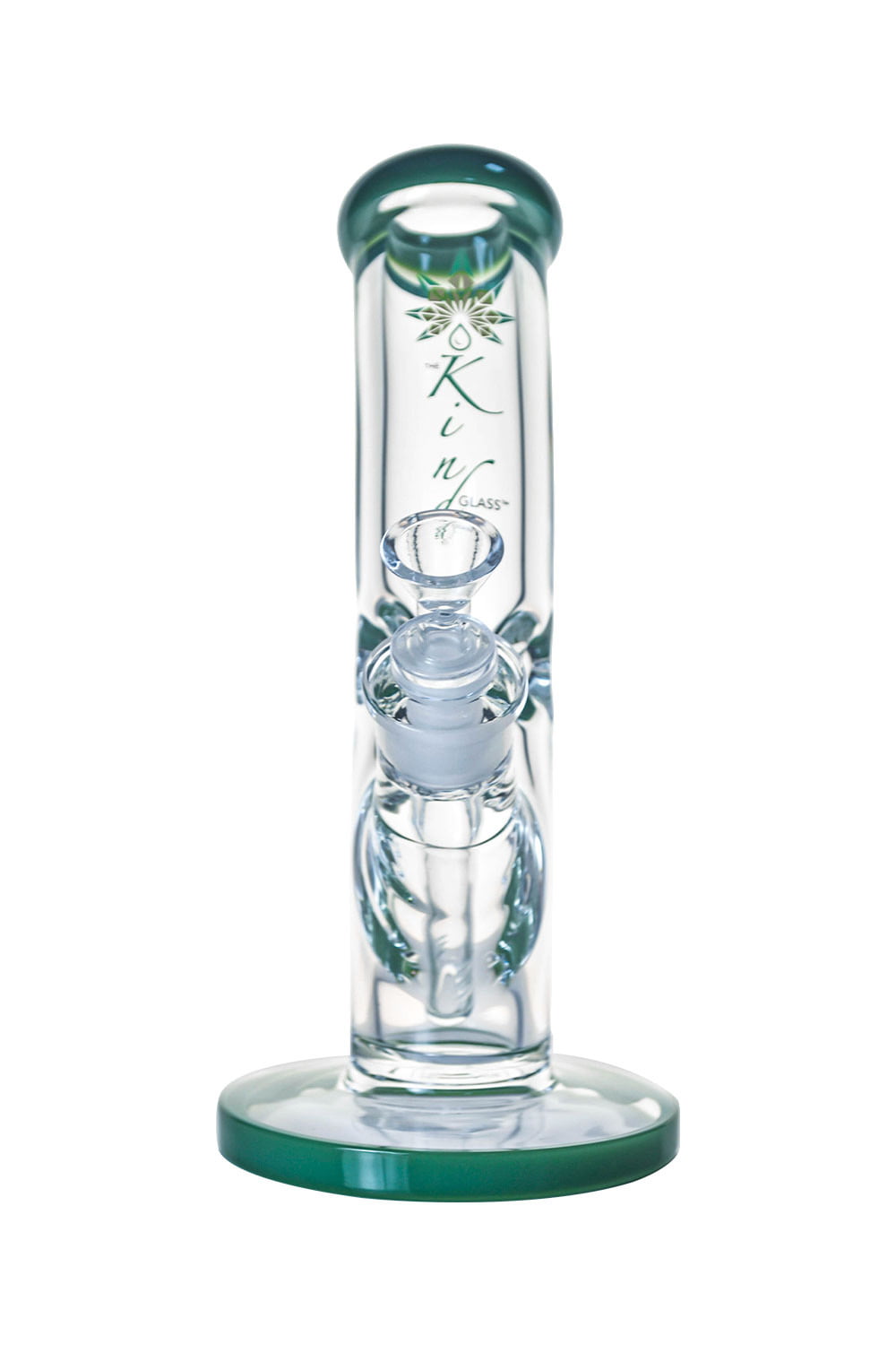 The Kind Pen Bent Neck Tube