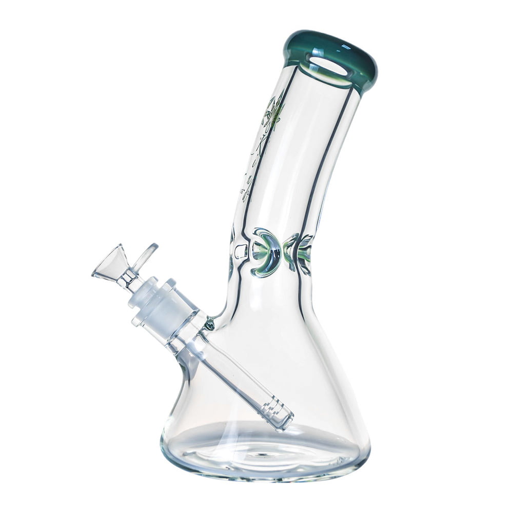 The Kind Pen Bent Neck Beaker