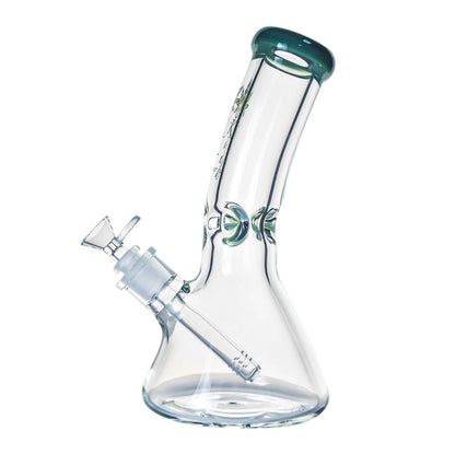 The Kind Pen Bent Neck Beaker