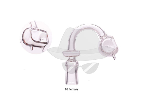 10mm Female Dozer Banger