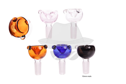 10mm Male Glass Bowl