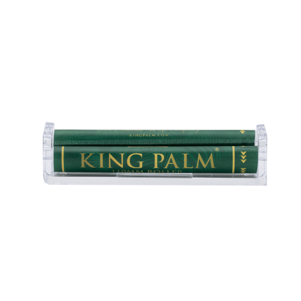 King Palm Rolling Machine