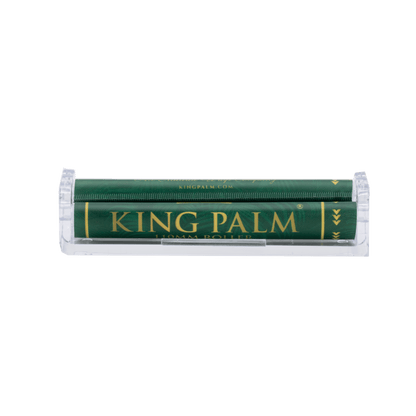 King Palm Rolling Machine