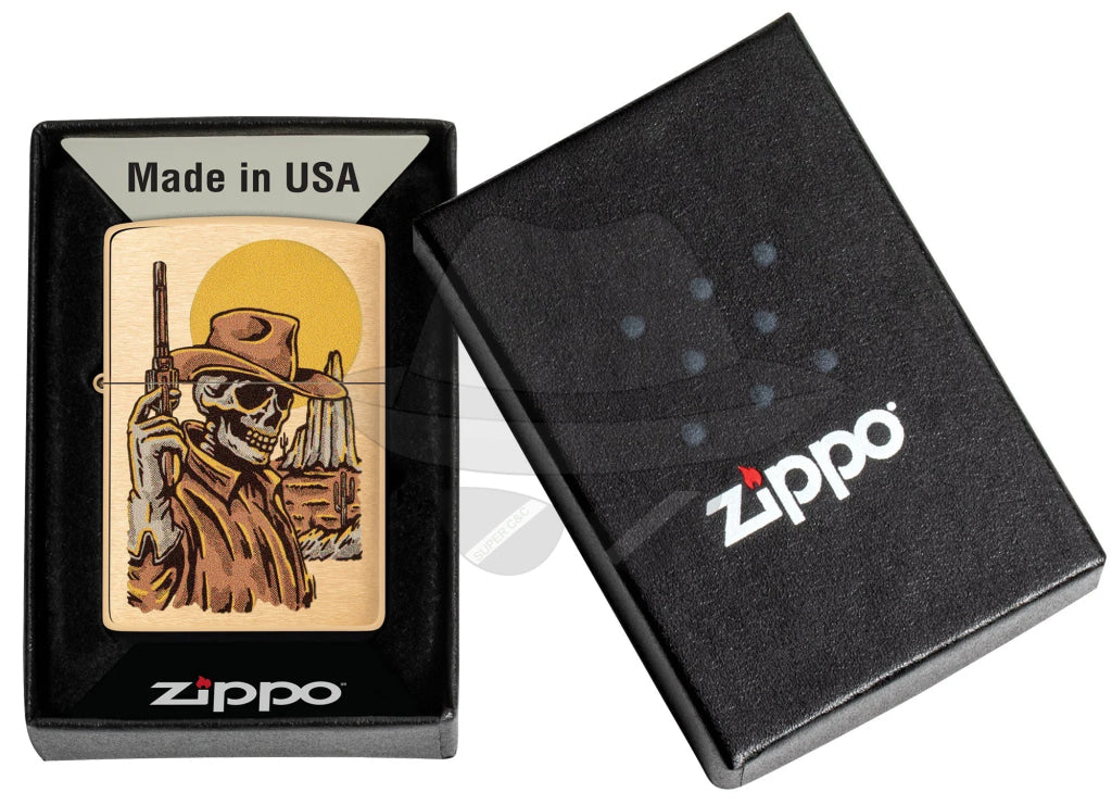 #120 ZIPPO OIL LIGHTER: WHALE