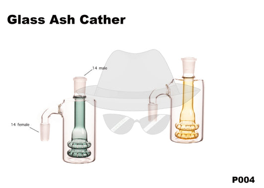 14 Female Ash Catcher P004