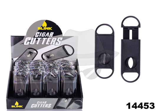 #14453 Blink Cigar Cutter -24ct