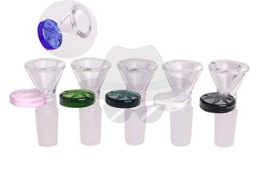 14mm Male Glass Bowl