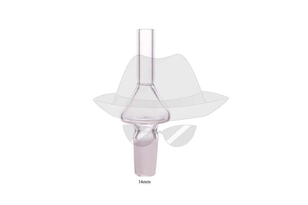 14mm NC Quartz Tip