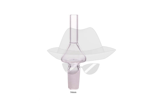 14mm NC Quartz Tip