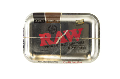 15445 11" x 7" SM size RAW Rolling Tray