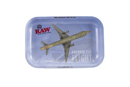 15445 11" x 7" SM size RAW Rolling Tray