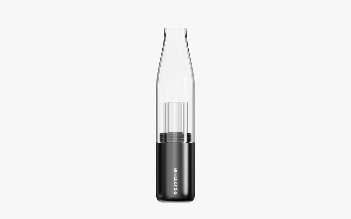 The Kind Pen Bullet 2.0