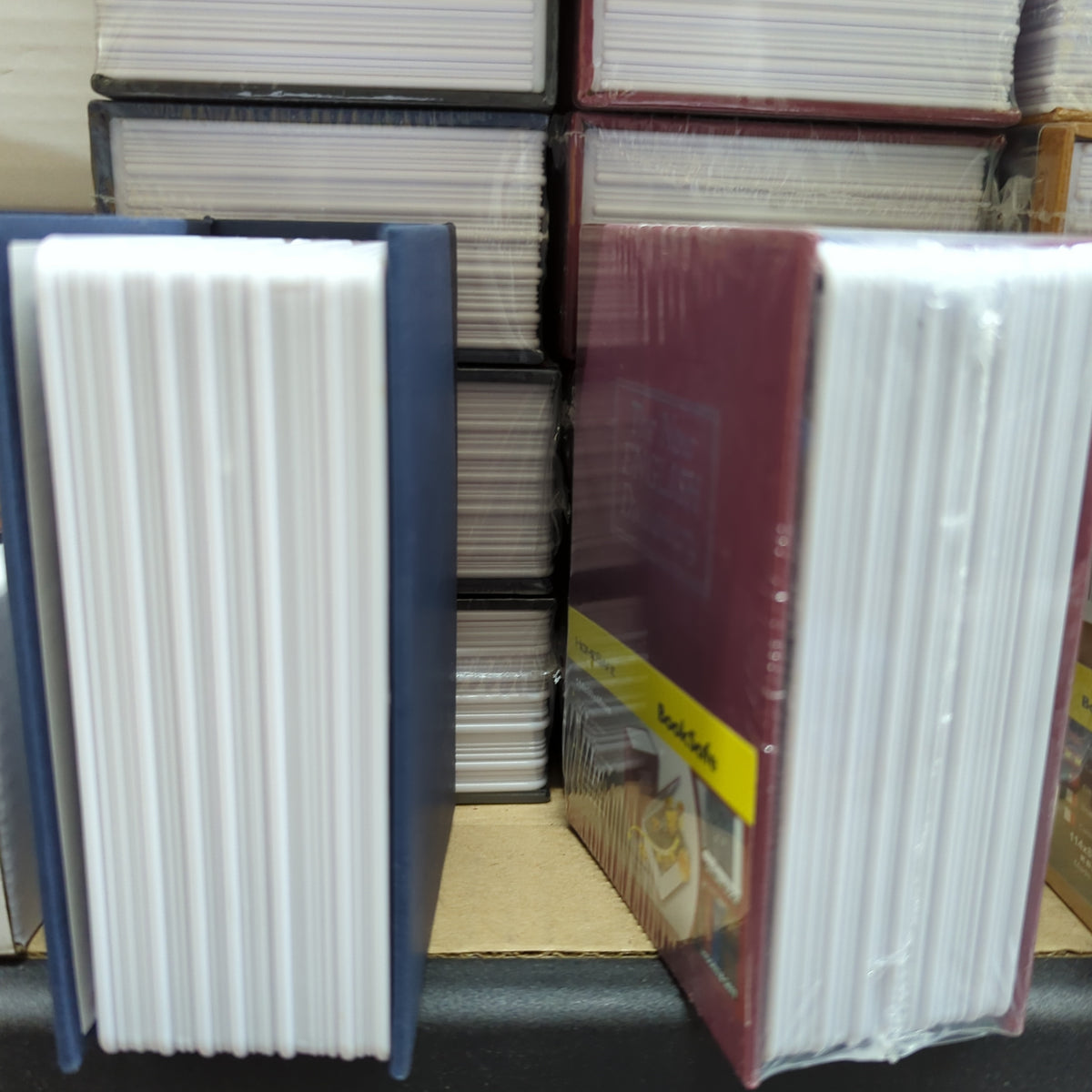 Book Stash