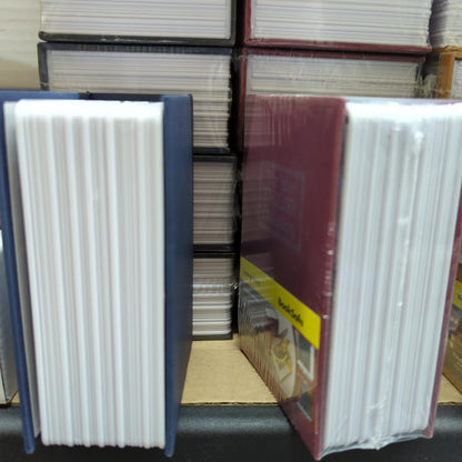 Book Stash