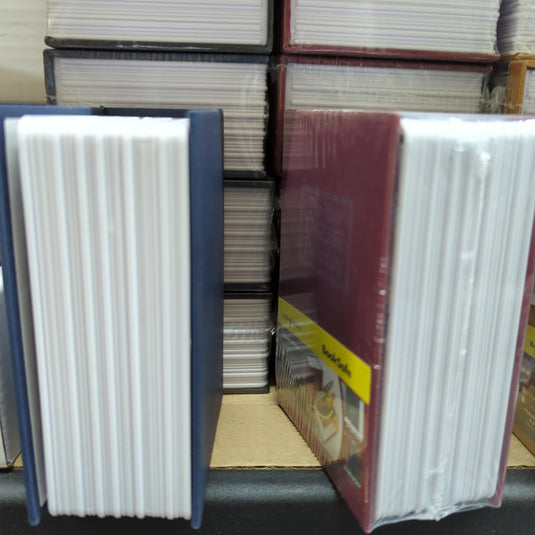 Book Stash