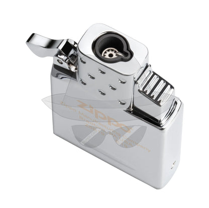 #179 Zippo Lighter Single Torch Butane Lighter Insert
