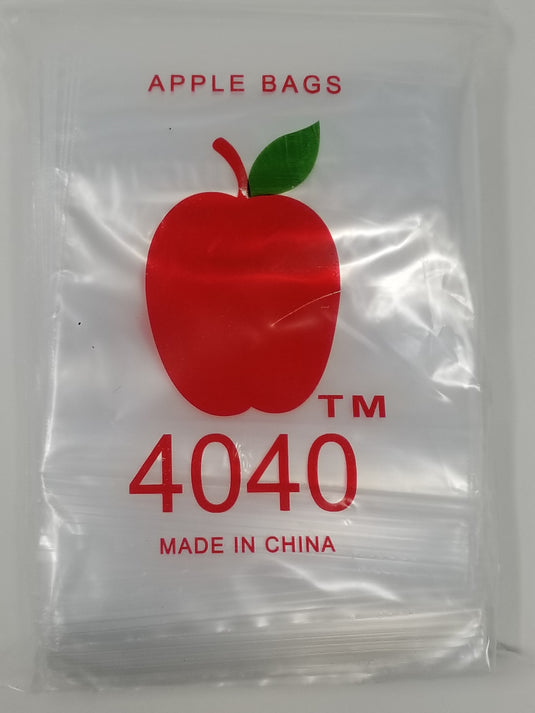 4040 Original Apple Bags 4