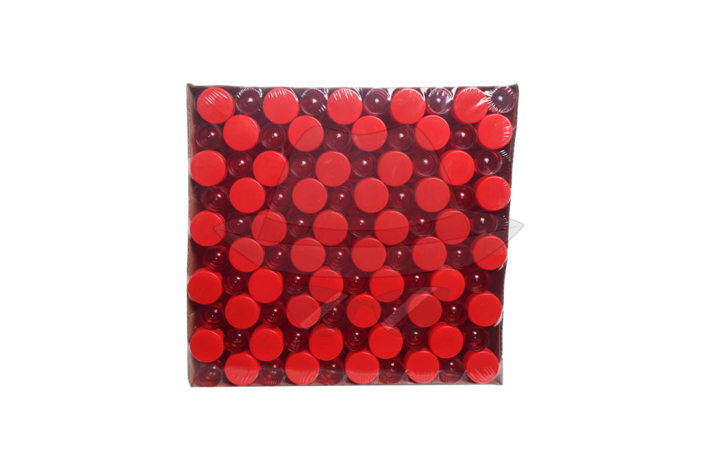 23/100 Plastic Jar -100ct