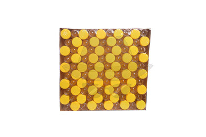 23/100 Plastic Jar -100ct