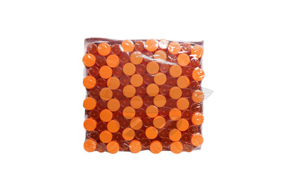 23/105 Plastic Jar -100ct