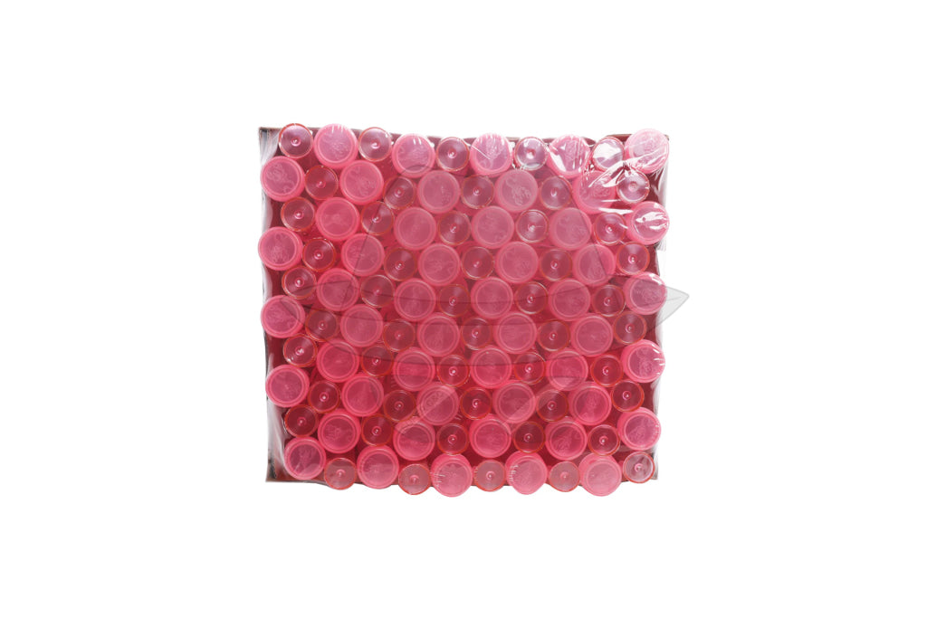 23/105 Plastic Jar -100ct