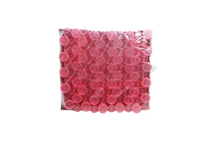 23/105 Plastic Jar -100ct