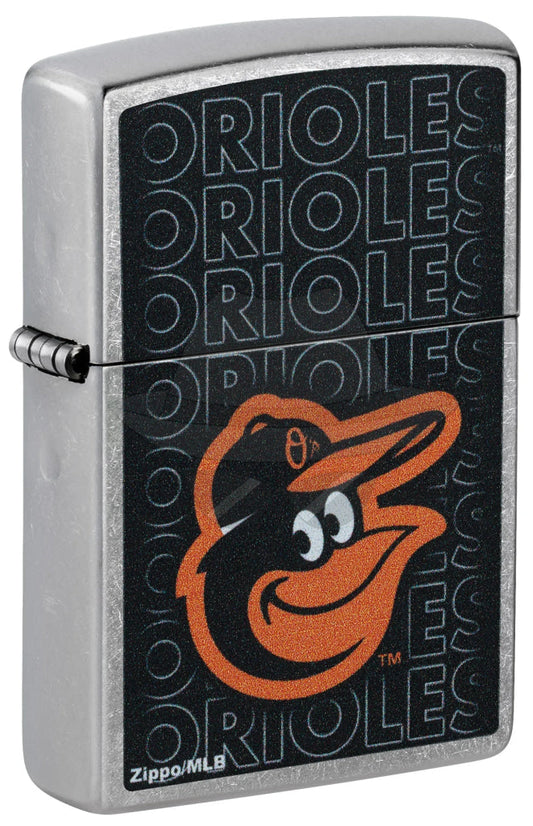 #232 Zippo Lighter MLB® Baltimore Orioles™