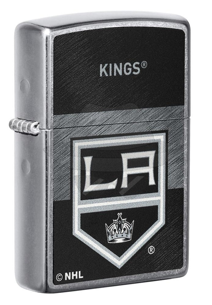 #250 ZIPPO OIL LIGHTER: LA Kings®