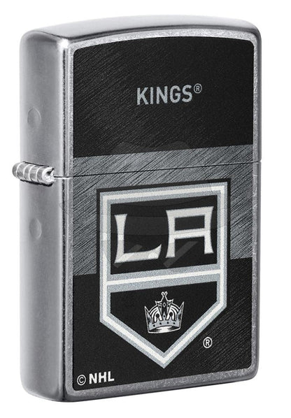 #250 ZIPPO OIL LIGHTER: LA Kings®