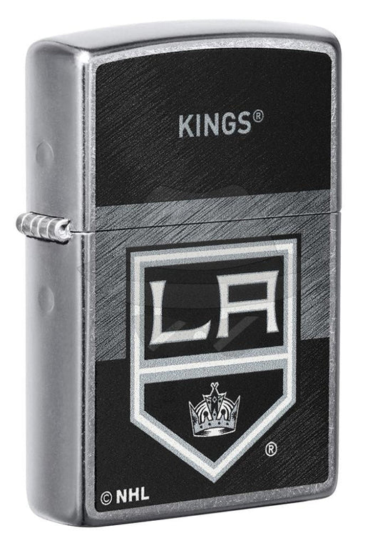 #250 ZIPPO OIL LIGHTER: LA Kings®