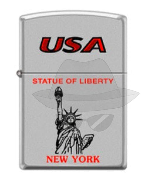 #251 USA STAT LIB NY