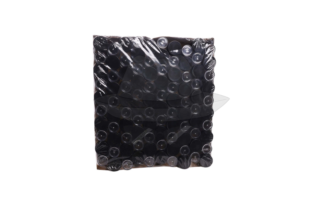 27/70 Plastic Jar -100ct