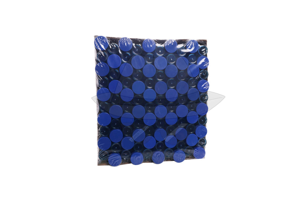 27/70 Plastic Jar -100ct