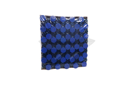 27/70 Plastic Jar -100ct
