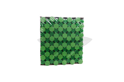 27/70 Plastic Jar -100ct