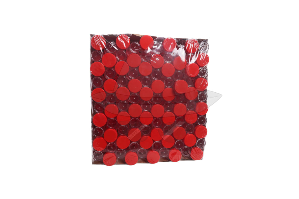 27/70 Plastic Jar -100ct