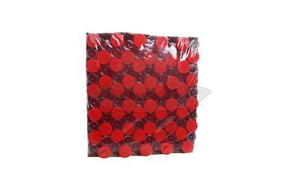 27/70 Plastic Jar -100ct
