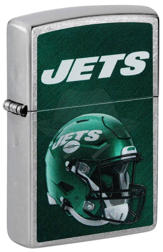 #292 ZIPPO NFL New York Jets