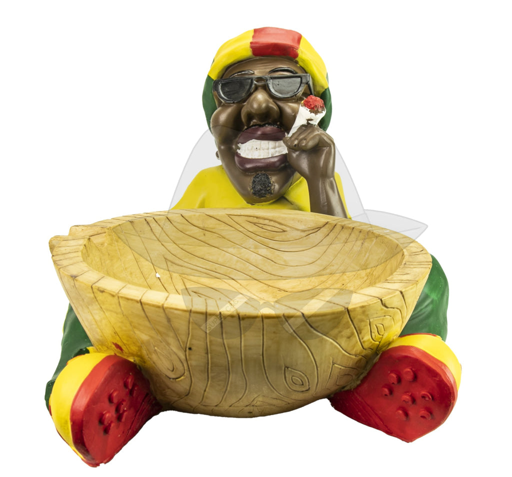 #3 JUMBO SIZE ASHTRAY