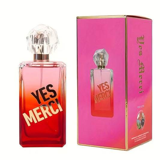 YES MERCI FOR LADIES - 3CT