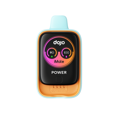 Vaporesso DOJO iMate X 40K Disposable Vape Kit (5%, 40000 Puffs) - Pack of 5 - image 3