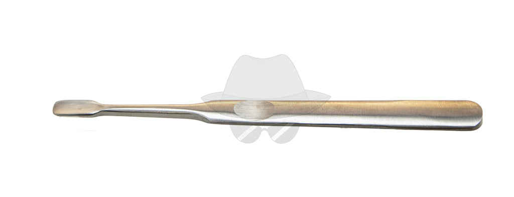 4.5" metal dabber