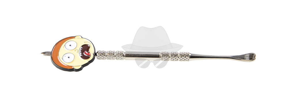 4,75" metal dabber assorted design