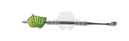 4,75"  metal dabber assorted design