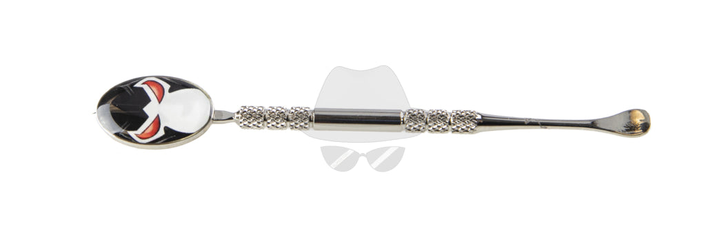 4,75" metal dabber assorted design