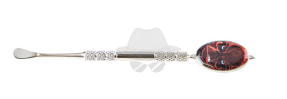 4,75" metal dabber assorted design