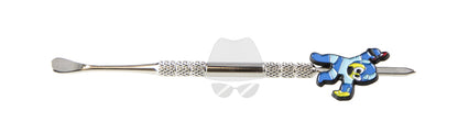 4,75" metal dabber assorted design