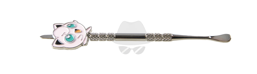 4,75"  metal dabber assorted design