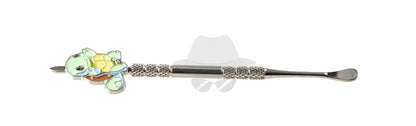 4,75"  metal dabber assorted design
