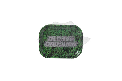 5.5"x7" Metal Rolling tray